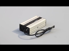 Электрические зарядные устройства литий-ионных батарей 7А зарядные устройства литий-ионных батарей 54.6в