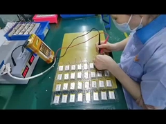 1C 3.7V 1600mAh Маленькая LiPo батарея Литийный полимер Для PSP DVD