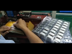 Безопасность Липо аккумулятор 3.7v 1300mah Малый аккумулятор 305070