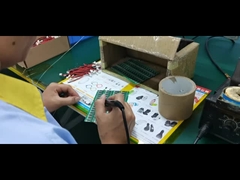 Безопасность Маленькая липоаккумуляторная батарея 3,7 В 500 мАч Литийная липоаккумуляторная ячейка 702040